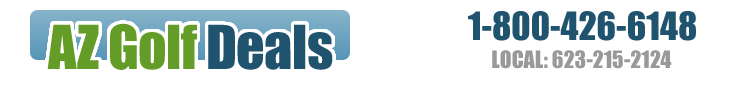 AZ Golf Deals